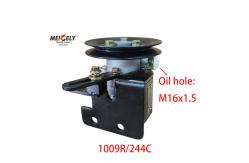 China 1009R/244C JAC Foton Dongfeng Yunnei Power Steering Pump supplier