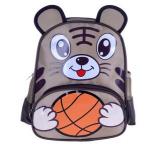 high quality animal cartoon school bag for sale