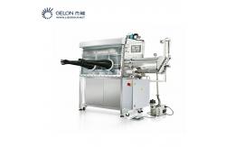 China One Side Double Working Station Glove Box supplier