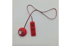 China FAA Approval Aircraft Survivor Locator Light With Sea Water Activated Battery supplier