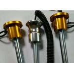 Magnetic Gym Equipment Steel Pole Weight Selector Pin for sale