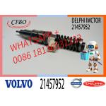 Diesel Engine Fuel Common Rail Injector 21457952 21307001 BEBE4G03001 BEBE4G11001 Engine Diesel Injector For VOL-VO for sale