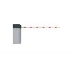 Double Sensor 6s 120W 6m Arm Vehicle  Barrier Gate