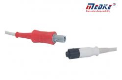 China Creative Medex Logical  5pin Invasive Blood Pressure Cable supplier