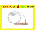 CSI disposable SpO2 sensor,0.9m,DB6pin,medaplast for neonate / Adult