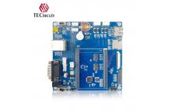 China OEM Car Electronics PCBA Assembly PCB Manufacturing Automotive PCBA Solutions supplier