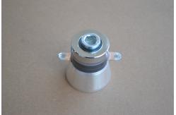 China High Power Piezoelectric Ultrasonic Transducer High Frequency supplier