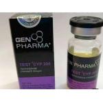 Pharmaceuticals 10ml Vial Labels And Boxes tren Hexahydrobenz