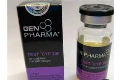 China Pharmaceuticals 10ml Vial Labels And Boxes tren Hexahydrobenz supplier