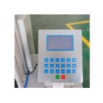 Electronic Tensile Stress Relaxation Testing Machine For Paper / Plastic Film