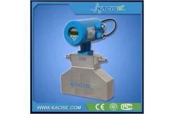 China flow meter coriolis supplier