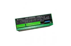 China MAESTRO 140X8/16  CONTROL TECHNIQUES  Servo Drive supplier