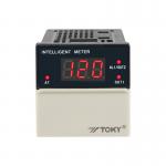 Industrial TM Series Din PID Temperature Controller 1 Loop Alarm 3A/250V AC for sale
