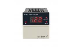 China Industrial TM Series Din PID Temperature Controller 1 Loop Alarm 3A/250V AC supplier