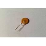60V 0.9A PPTC Resettable Fuse Polymer PTC For Automotive Electronics