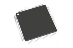 China DSPIC33FJ256GP710I/PF  High-Performance , 16-Bit Digital Signal Controllers microwave integrated circuits supplier