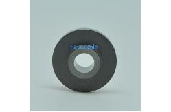 China Round Metal Rear Roller Suitable For Lectra Auto Cutter VT5000 supplier