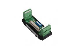 China H7506 HIMA Bus Terminal supplier