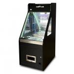 230V Arcade Game Machine Quarter Dozer Machine For Amusement Center for sale