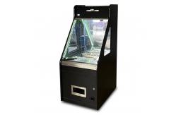 China 230V Arcade Game Machine Quarter Dozer Machine For Amusement Center supplier
