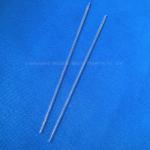 Professional Custom High Temperature Quartz Capillary Tube for sale