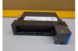 China TC-IXL061 Honeywell Thermocouple PLC Input Module supplier
