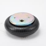 OEM One Convoluted Air Spring M8 Teeth Contitech FS200-10 Leveling Air Bags for sale