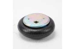 China OEM One Convoluted Air Spring M8 Teeth Contitech FS200-10 Leveling Air Bags supplier