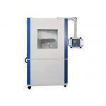 1m3 Chamber Volume IP Test Equipment Dust Test Chamber IEC 60529 Figure 2 for sale