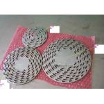 1mm Galvanized  Anti Split Plates Easy To Press And Eliminate Timber Splitting