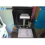 Magic Painting Wall Interactive Games Projector , Scanner Interactive Gaming Systems