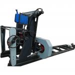 Timber band saw mill cheap cutting machine portable horizontal band sawmills