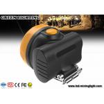 130 Lum Rechargeable Led Headlight