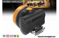 China 130 Lum Rechargeable Led Headlight supplier