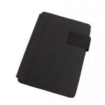 Custom Logo Wireless Charging Notebook Multifunctional Organizer For Business for sale