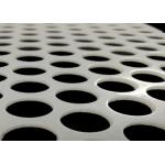 Online Shopping PVC PP PE Perforated Plastic Sheet Sound Absorption for sale