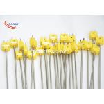 3M MgO Mineral Insulated Metal Sheathed Cable With Yellow Connector for sale