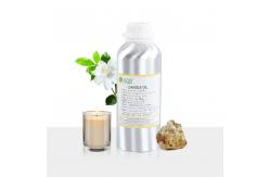 China Top Smelling Candle Making Scents Gardenia Amber Fragrance Oils For Candle Making supplier