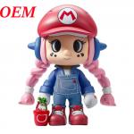 Anime Figure Toys Cartoon Models  Action Figure For Decoration Kids Gift for sale