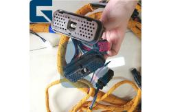 China 275-6732 2756732 Excavator E345C External Outer Wire Harness supplier