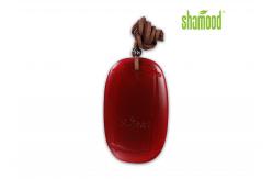 China 17g Square Plastic Air Freshener supplier