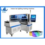 SIRA CCC 68 heads SMT Mounting Machine For Led Lighting for sale
