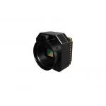 Manual Focus Thermal Camera Core with 640×512 Resolution 8μm to 14μm Spectral Range for sale