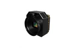 China Uncooled Infrared Thermal Security Camera Module With Multiple Lenses supplier