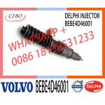 Diesel Fuel Injector 21947797 BEBE4D46001 E3.18 for VOL (REN-AULTT) MD11 3530 & 35 for sale