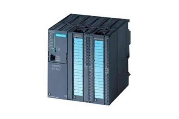 6ES7314-6CH04-0AB0 Siemens CPU Module