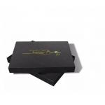 Hot Stamping Logo Dinnerware Packaging Boxes ISO Cutlery Set Gift Box for sale