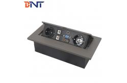 China Square Corner Pop Up Socket supplier