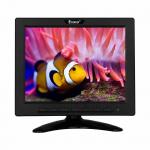 8'' TFT LCD PD080SL1 PVI 800*600 RGB CCFL Display Industrial Touch Wide Temperature for sale