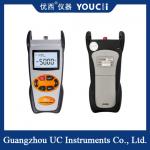 Hand-Held Optical Power Meter Delivers Small Weight And Is Easy To Carry for sale